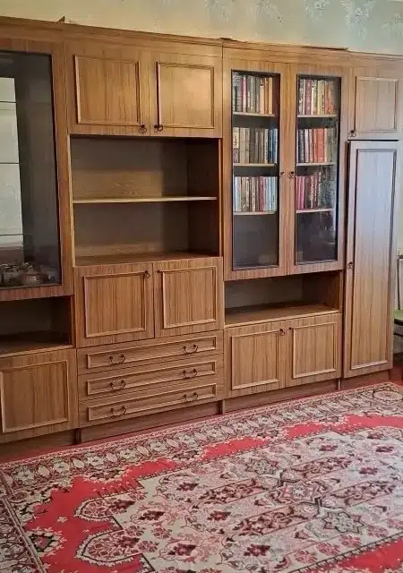 Продаётся 2-комнатная квартира, 50.5 м²