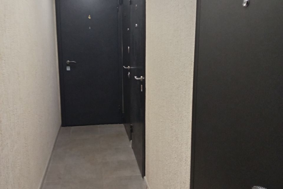 Продаётся комната в 1-комн. квартире, 14 м²