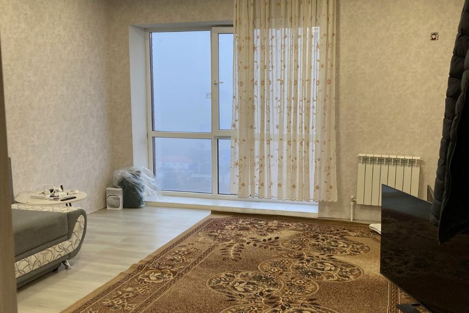 Продаётся 2-комнатная квартира, 65.3 м²