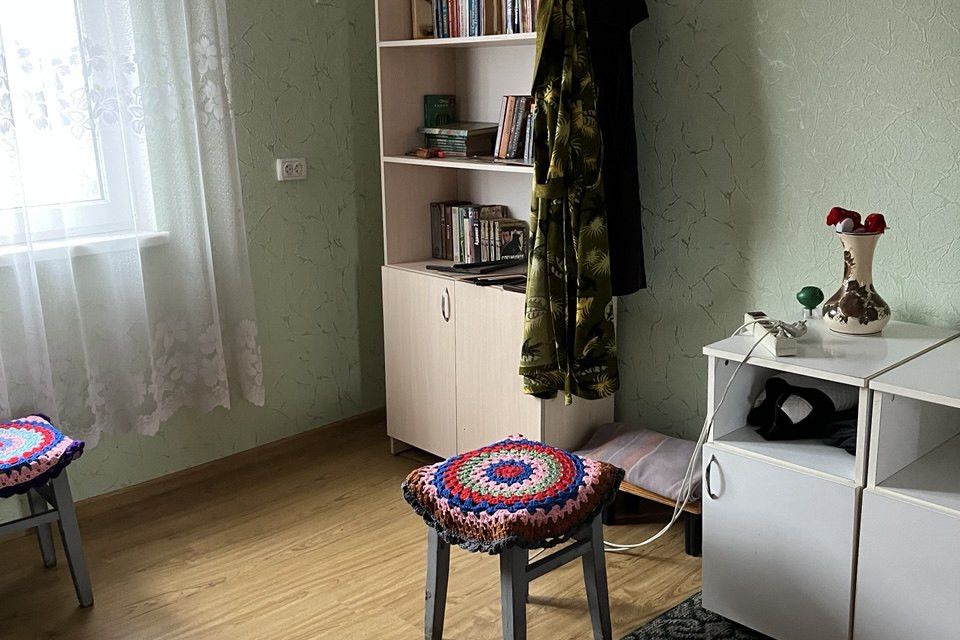 Продаётся участок, 6 сот., Садовый