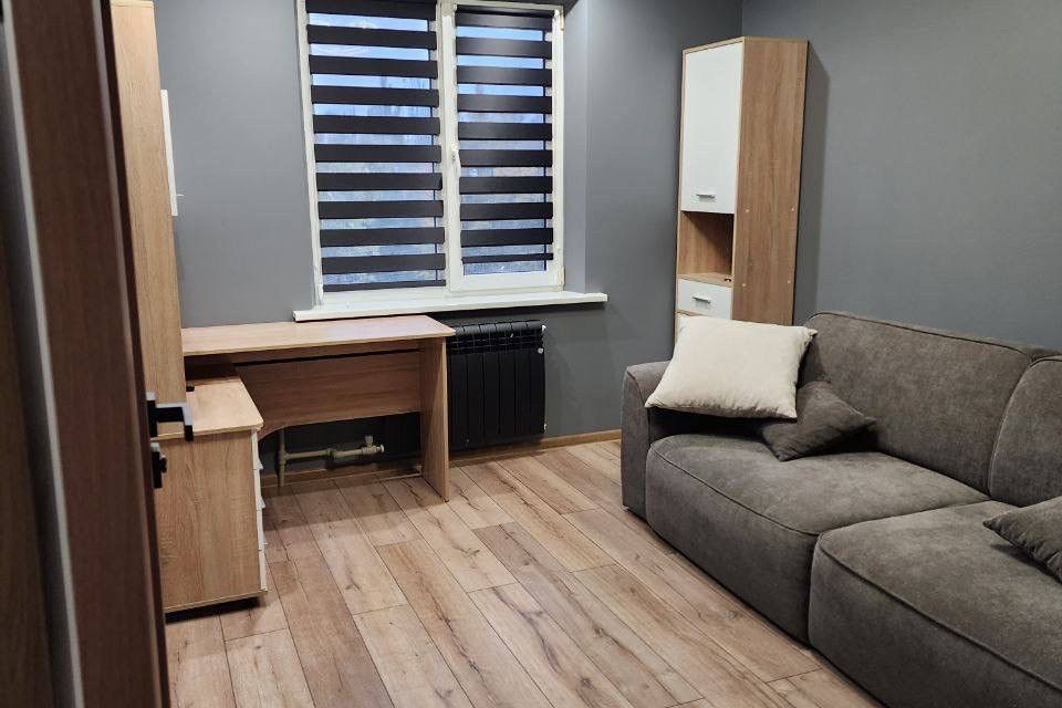 Продаётся 3-комнатная квартира, 72 м²