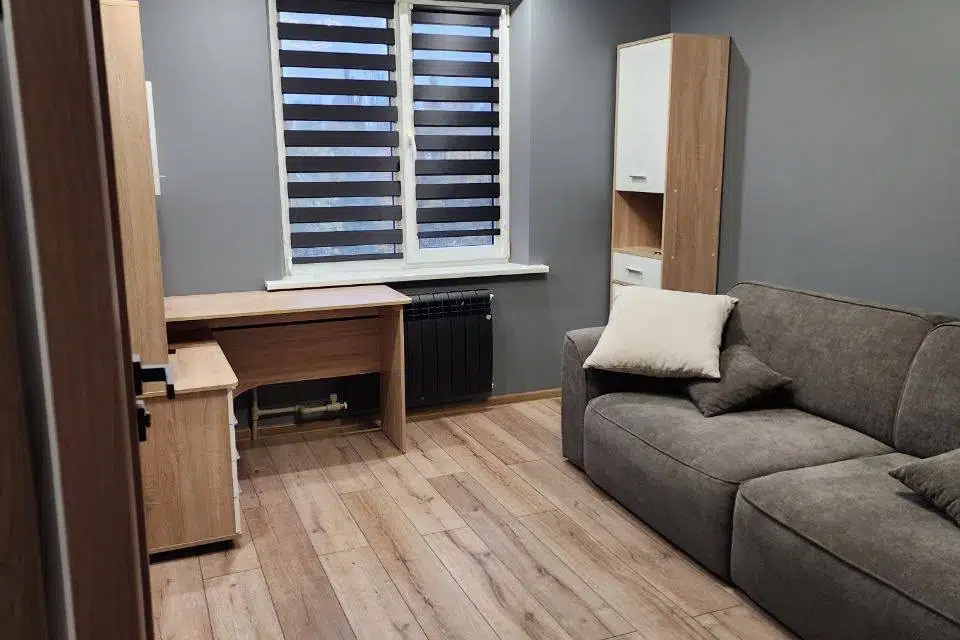 Продаётся 3-комнатная квартира, 72 м²