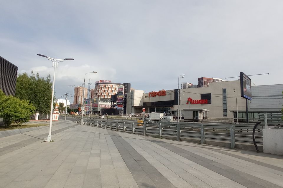 Продаётся комната в 1-комн. квартире, 18 м²
