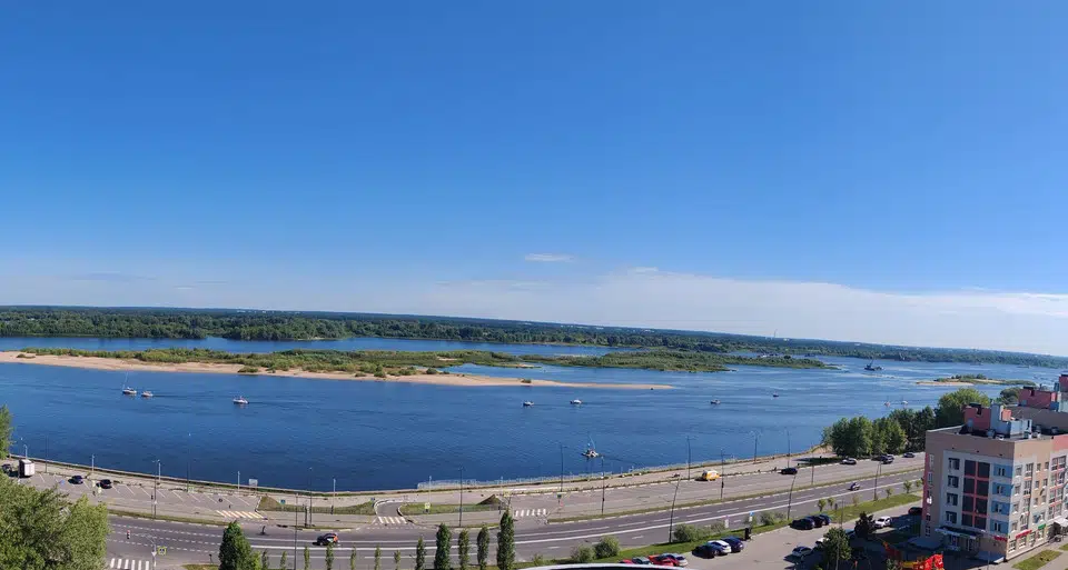 Продаётся 1-комнатная квартира, 41.6 м²