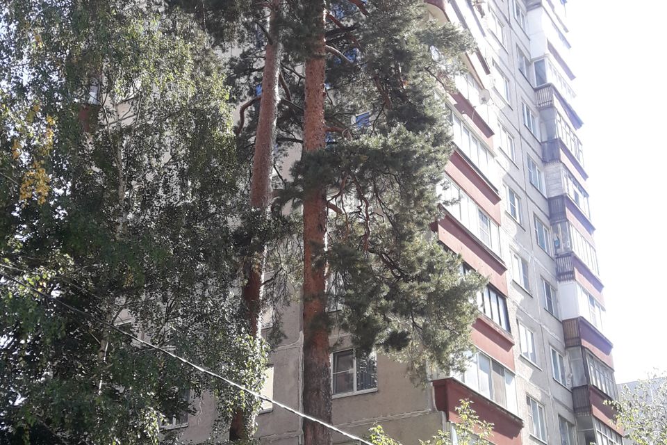 Продаётся 1-комнатная квартира, 37.2 м²