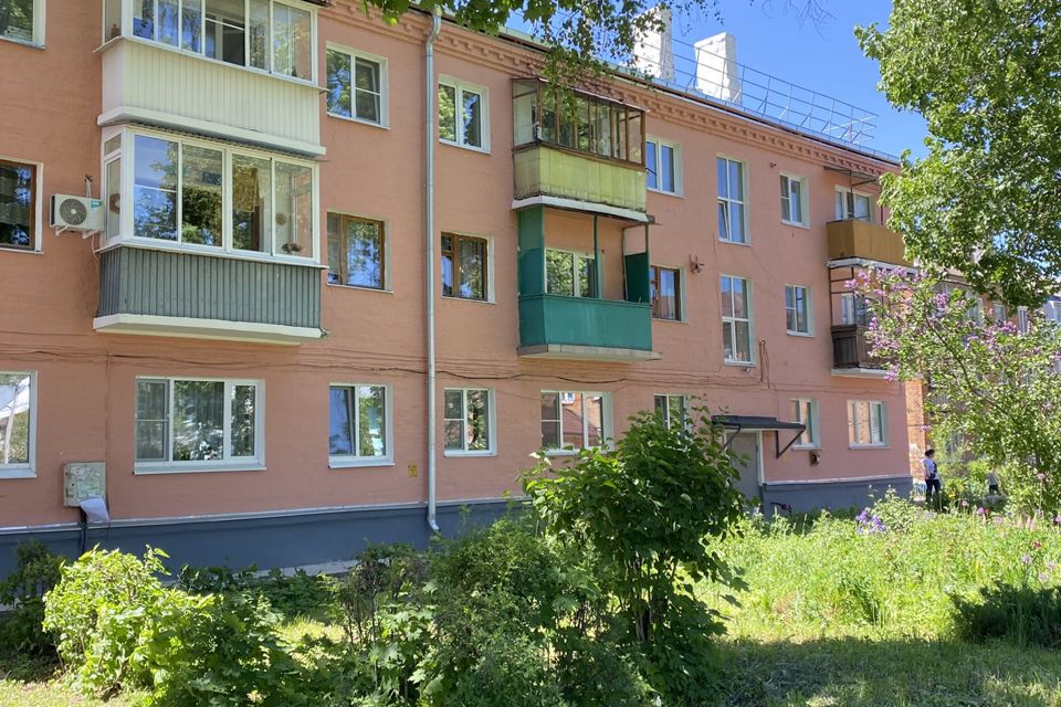 Продаётся 2-комнатная квартира, 42 м²