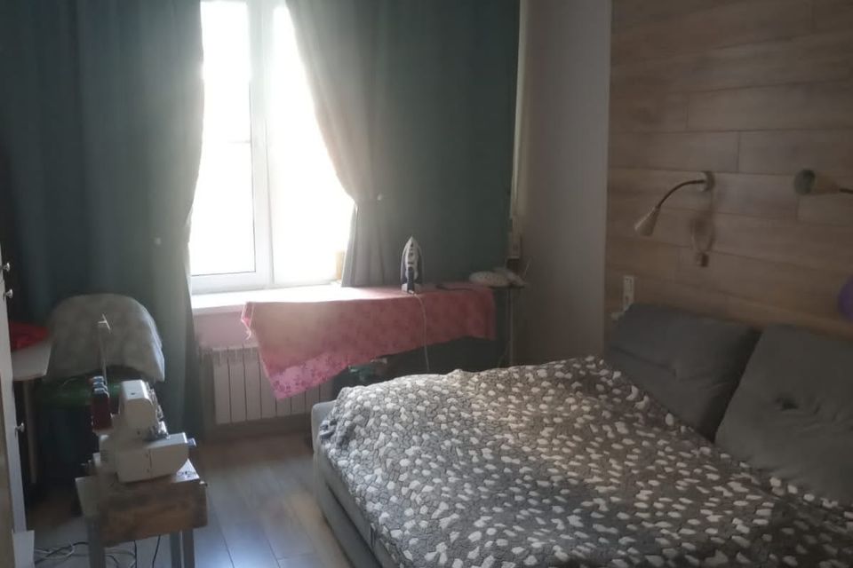 Продаётся 2-комнатная квартира, 51 м²
