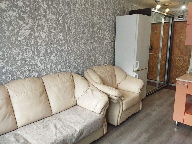 Сдаётся студия, 16 м²