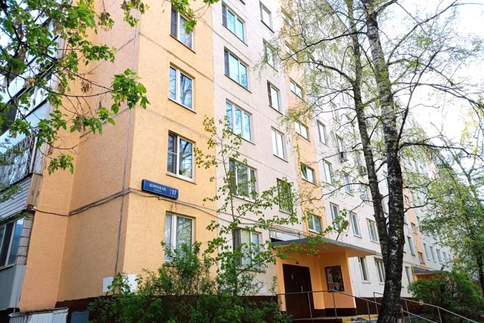 Продаётся студия, 12.2 м²