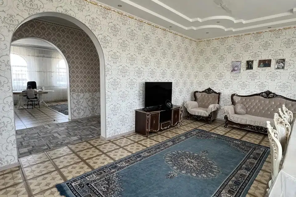 Продаётся 1-этажный дом, 165.9 м²