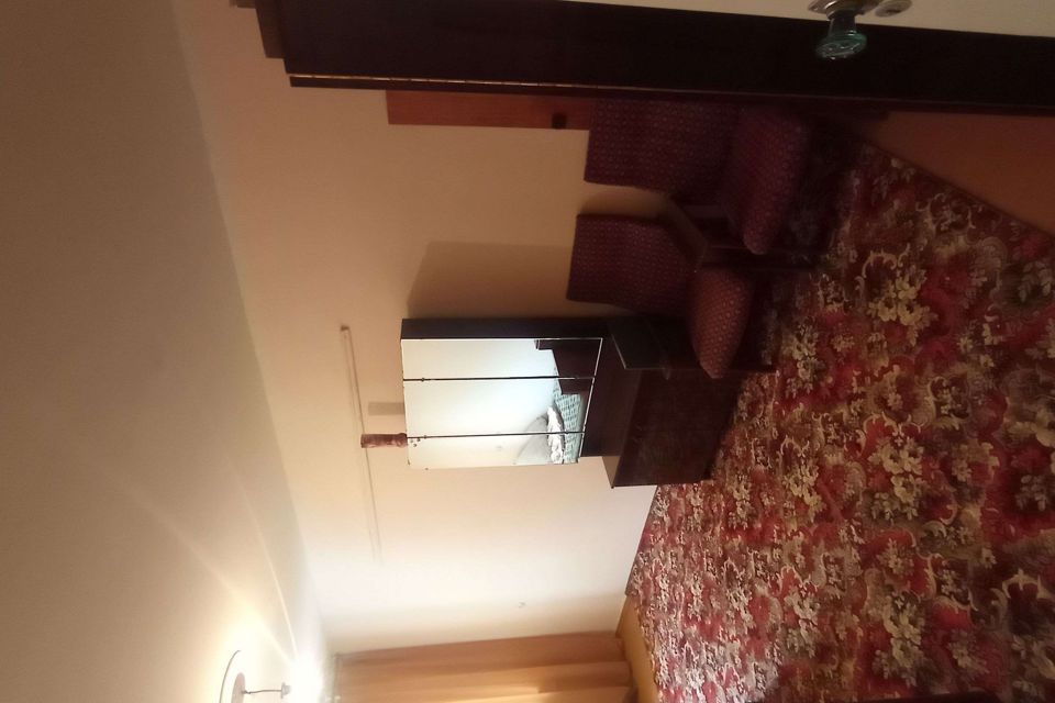 Продаётся 2-комнатная квартира, 46.5 м²