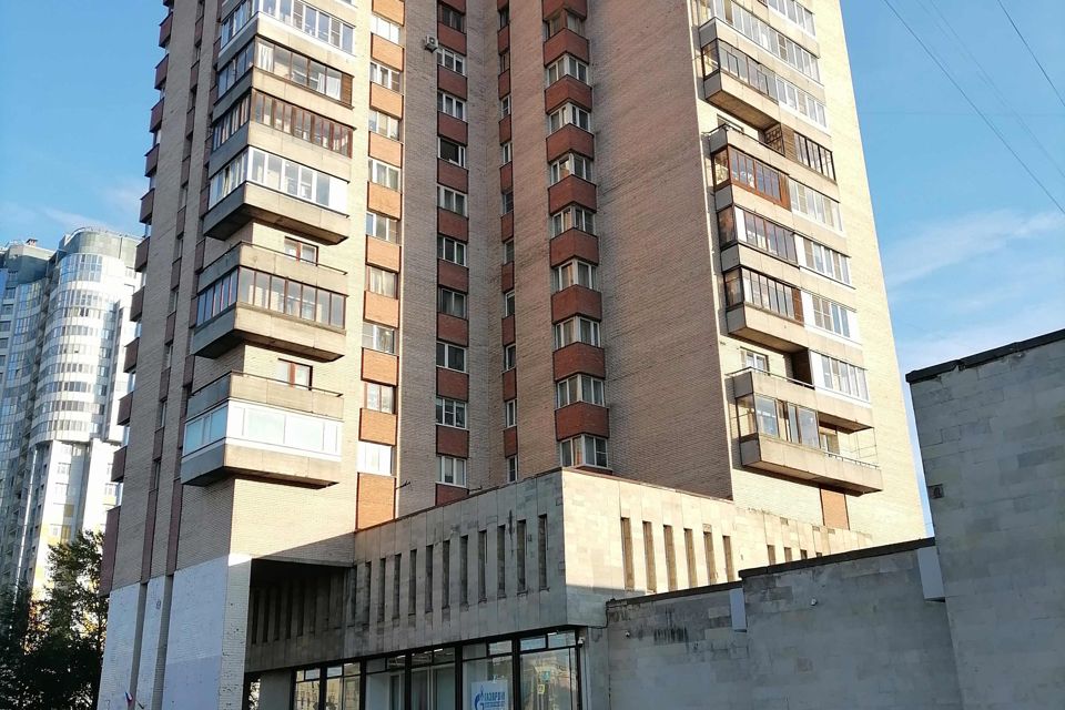 Продаётся 2-комнатная квартира, 49 м²