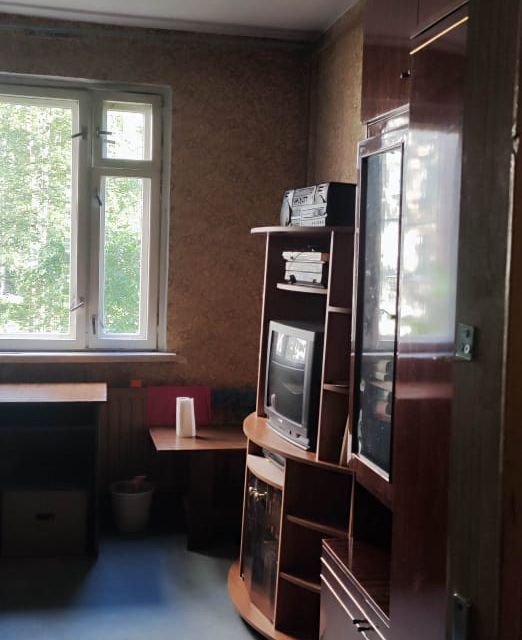 Продаётся комната в 3-комн. квартире, 16 м²