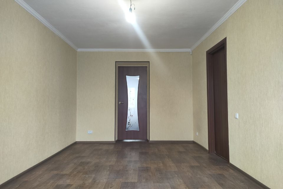 Продаётся 2-комнатная квартира, 44.7 м²