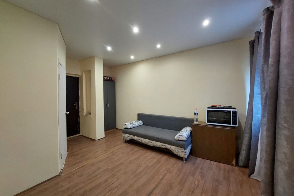 Продаётся студия, 20 м²