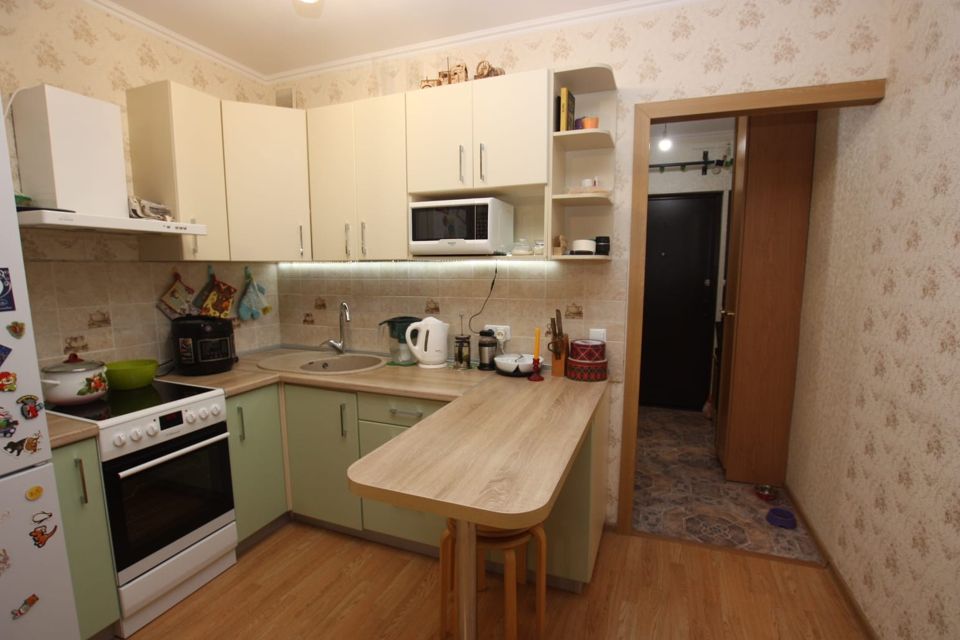 Продаётся студия, 24.9 м²