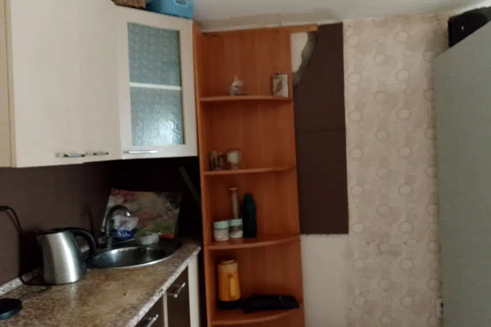 Сдаётся часть дома