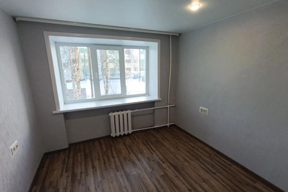 Сдаётся комната в 1-комн. квартире, 13 м²