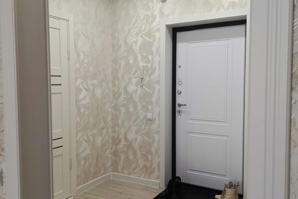 Сдаётся студия, 26.4 м²