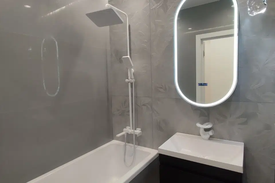 Продаётся 1-комнатная квартира, 39.8 м²
