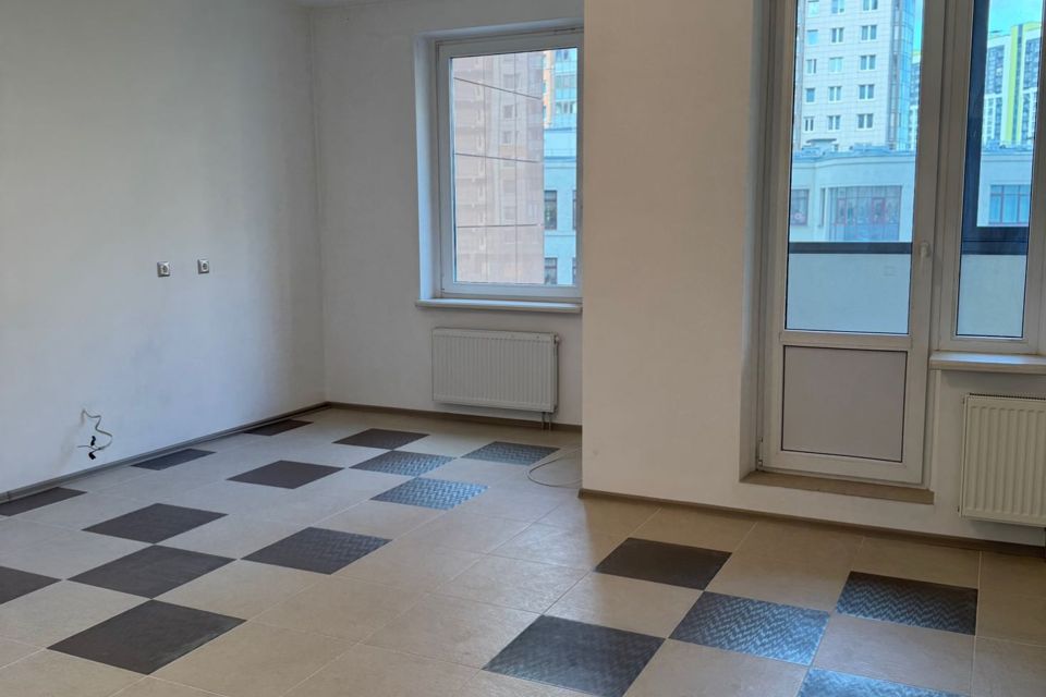 Продаётся 3-комнатная квартира, 104.9 м²