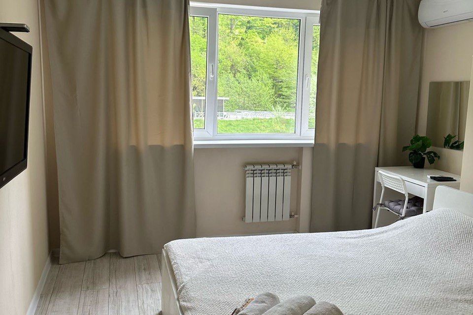 Продаётся 1-комнатная квартира, 32.4 м²