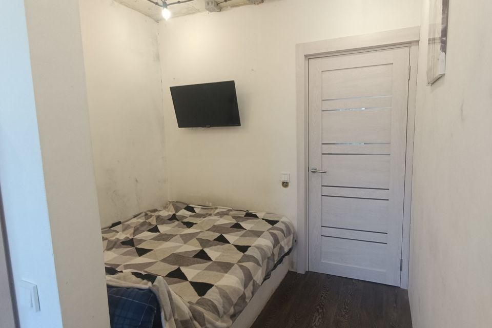 Продаётся 2-комнатная квартира, 44.1 м²