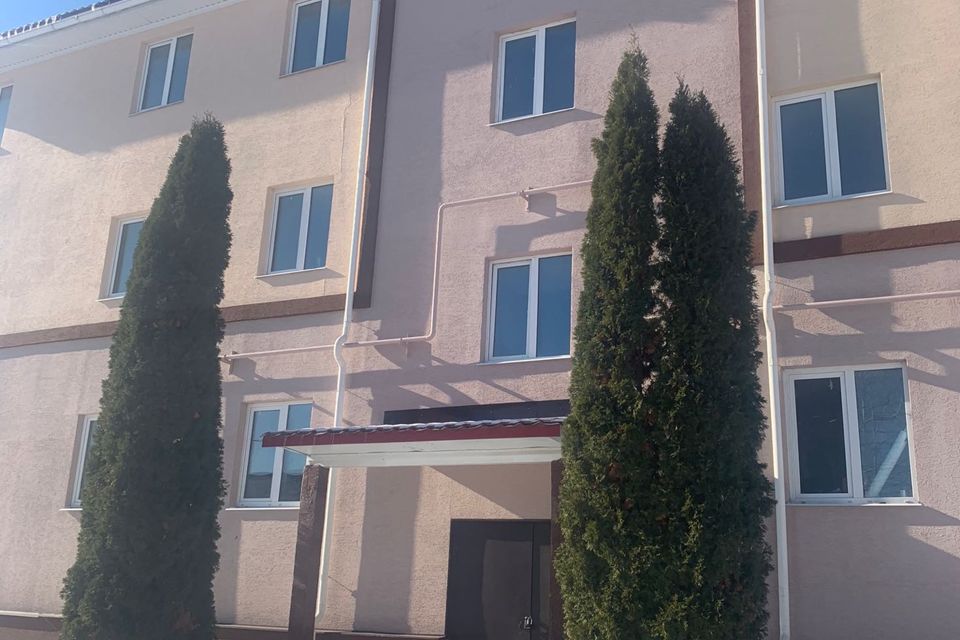 Продаётся 1-комнатная квартира, 28 м²