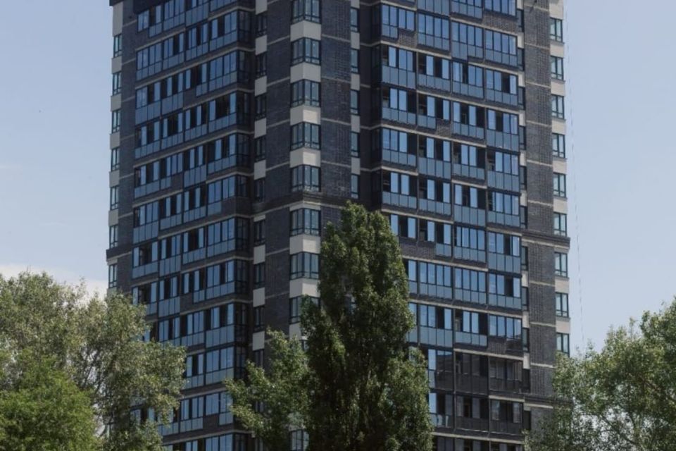 Продаётся студия, 18.8 м²