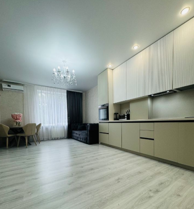 Продаётся 2-комнатная квартира, 58 м²