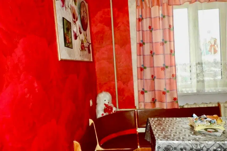 Продаётся 2-комнатная квартира, 42 м²