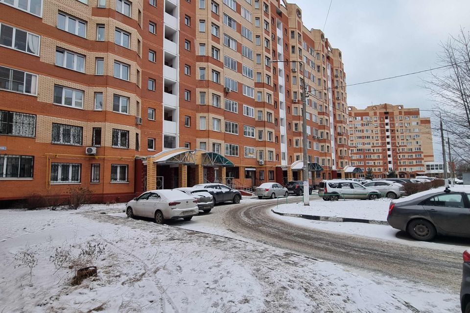 Продаётся 2-комнатная квартира, 59.4 м²