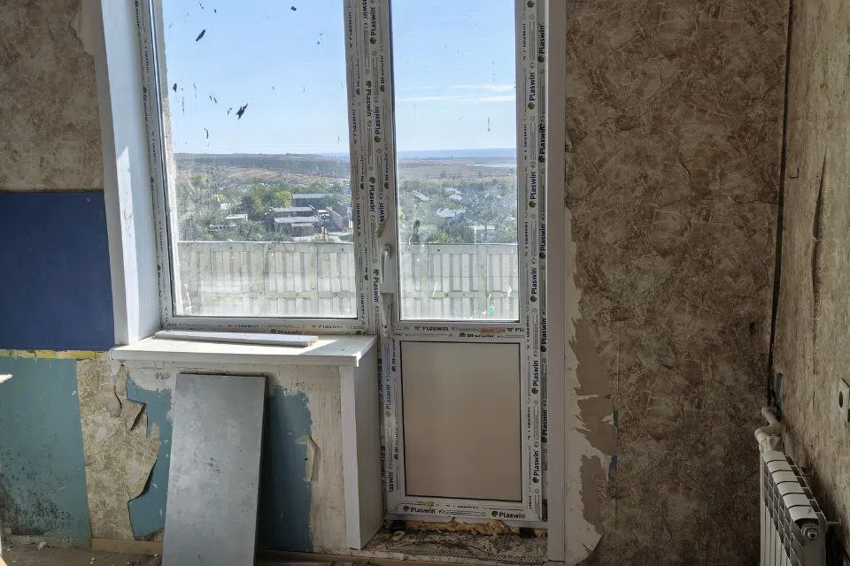 Продаётся 1-комнатная квартира, 34.5 м²
