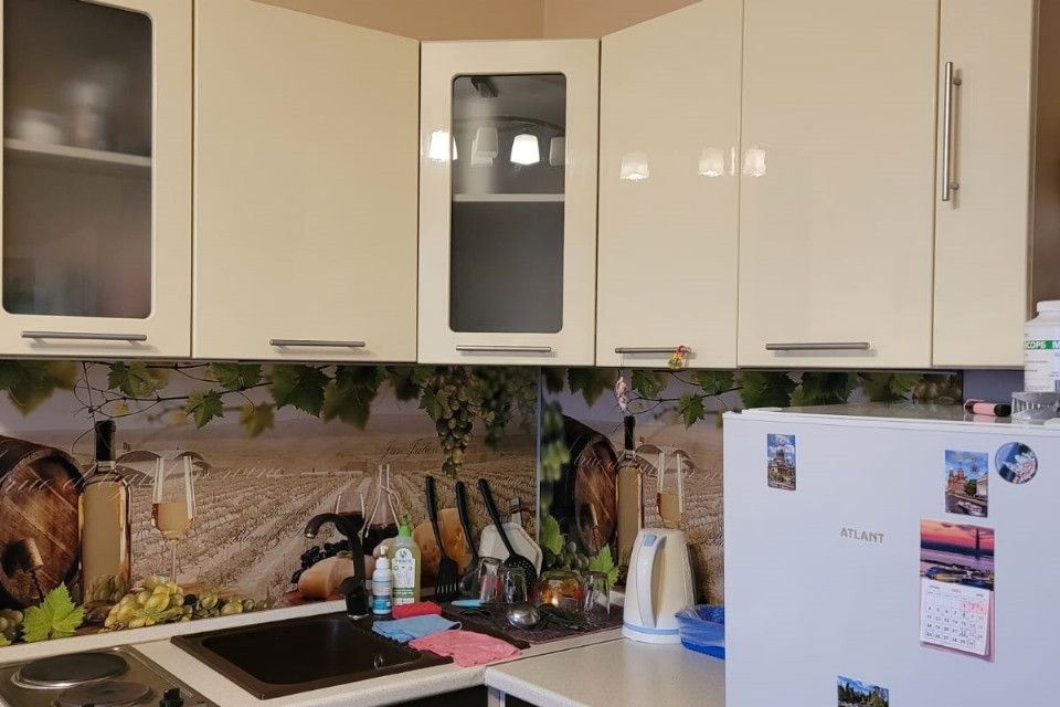 Продаётся студия, 26.5 м²