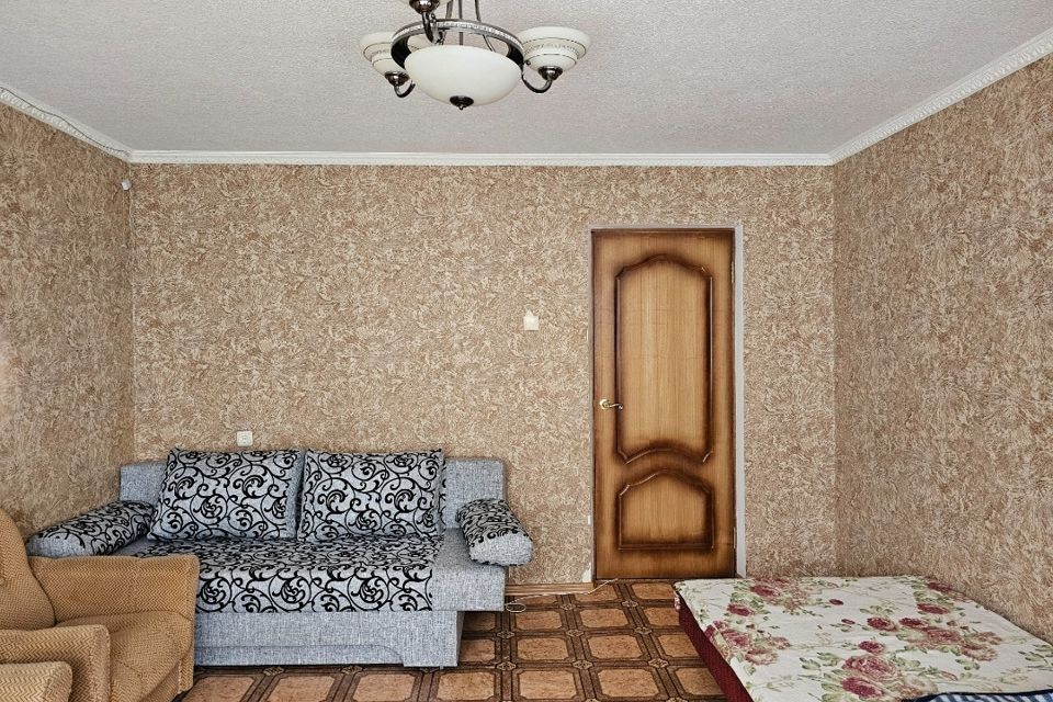 Продаётся 1-комнатная квартира, 35 м²