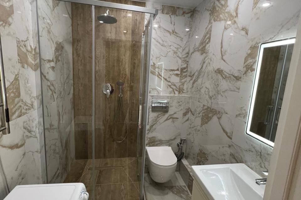 Продаётся 1-комнатная квартира, 31.5 м²