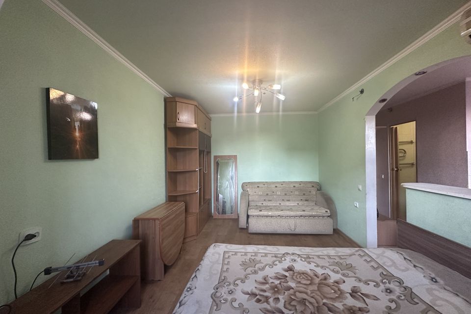 Продаётся 1-комнатная квартира, 23 м²