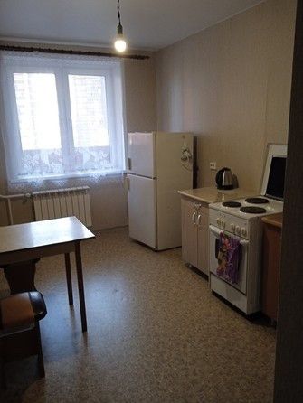 Сдаётся 1-комнатная квартира, 39 м²
