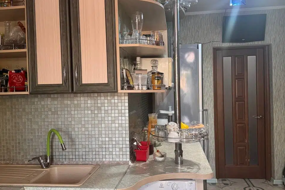 Продаётся 1-этажный дом, 185 м²