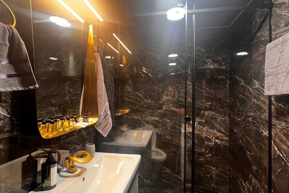 Сдаётся 1-комнатная квартира, 40 м²