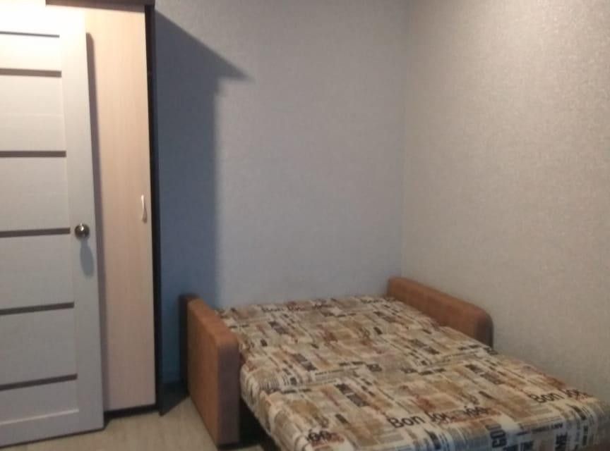 Сдаётся 1-комнатная квартира, 33 м²