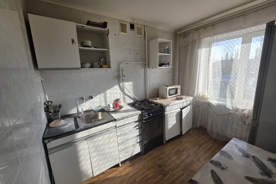 Продаётся 2-комнатная квартира, 48 м²
