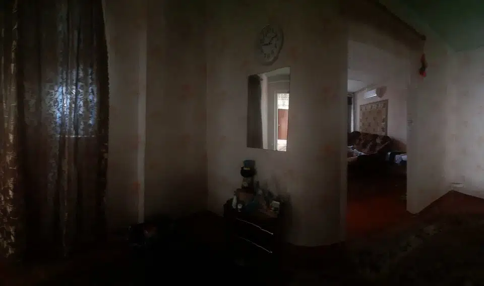 Продаётся 1-этажный дом, 79.2 м²