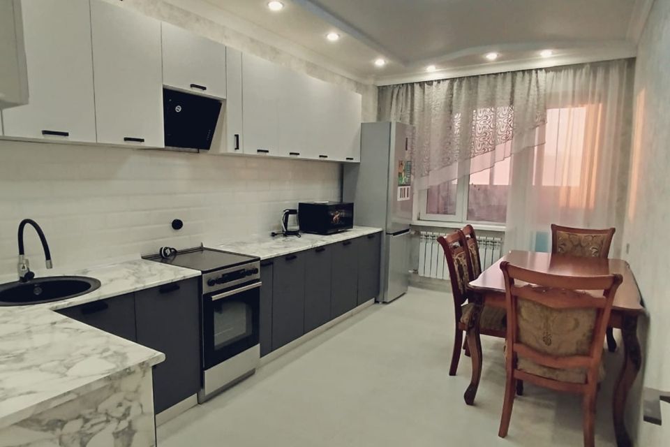 Продаётся 2-комнатная квартира, 68.4 м²
