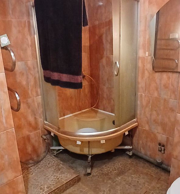 Продаётся 2-комнатная квартира, 45.2 м²