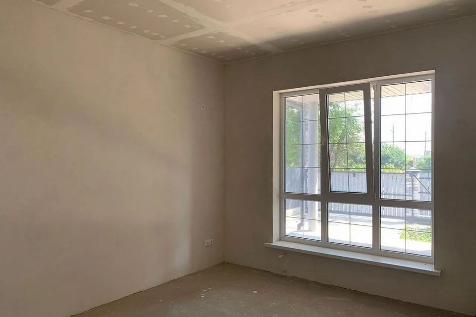 Продаётся 1-этажный дом, 124 м²