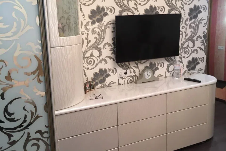 Продаётся 2-комнатная квартира, 42.4 м²