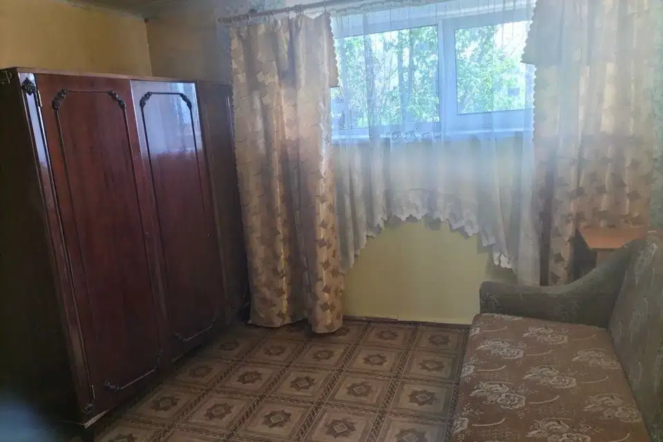 Продаётся 1-этажный дом, 53.4 м²