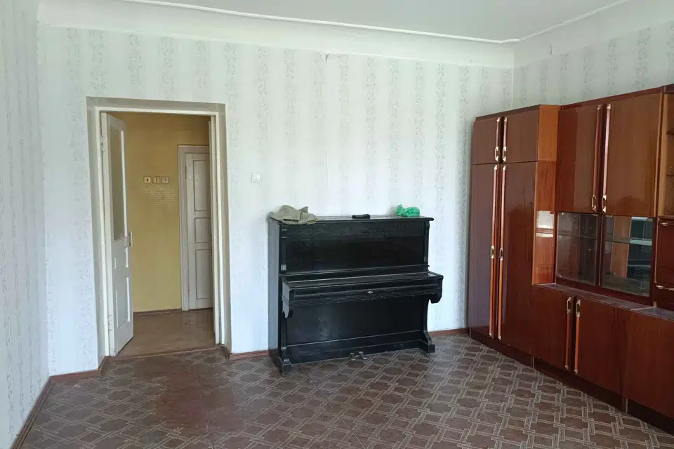 Продаётся 3-комнатная квартира, 77 м²