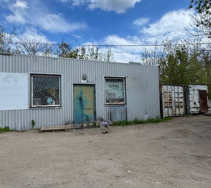 Продаётся помещение своб. назначения, 150 м²